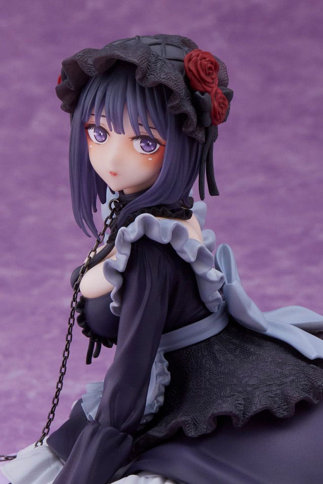 My Dress Up Darling - Marin Kitagawa Kuroe Shizuku Ver. Reissue - Figur