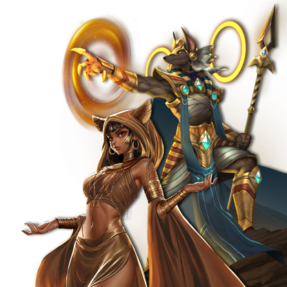 Neverrift TCG: Starter Kit - Das Brettspiel DE