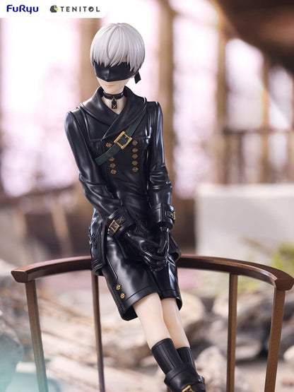 NieR:Automata - 9S Ver 1.1a - Tenitol Figur