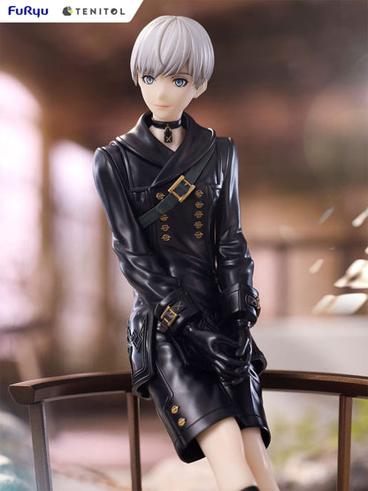 NieR:Automata - 9S Ver 1.1a - Tenitol Figur