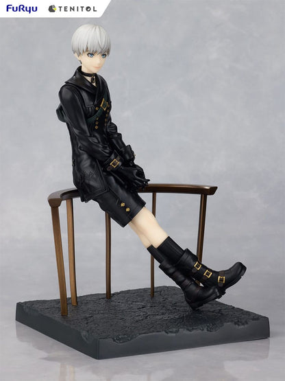 NieR:Automata - 9S Ver 1.1a - Tenitol Figur