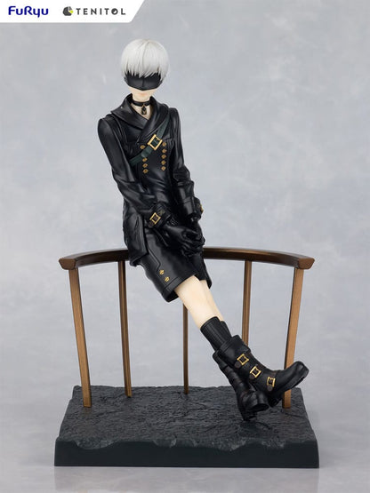 NieR:Automata - 9S Ver 1.1a - Tenitol Figur