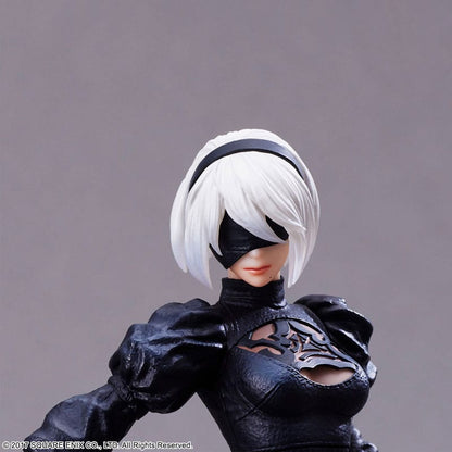 NieR:Automata - YoRHa Android 2B (YoRHa No.2 Type B) - Figur