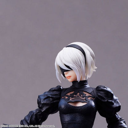 NieR:Automata - YoRHa Android 2B (YoRHa No.2 Type B) - Figur