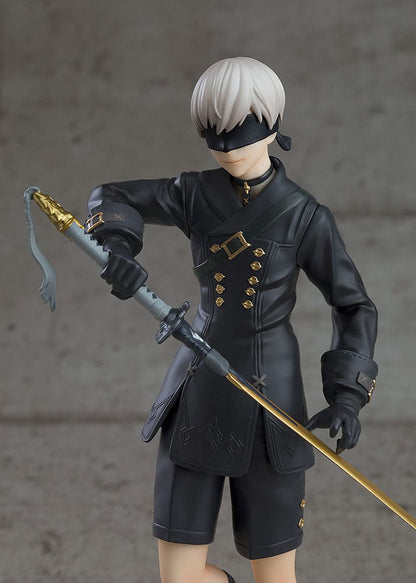 NieR:Automata Ver 1.1A - YoRHa Android 9S  - Pop Up Parade Figur