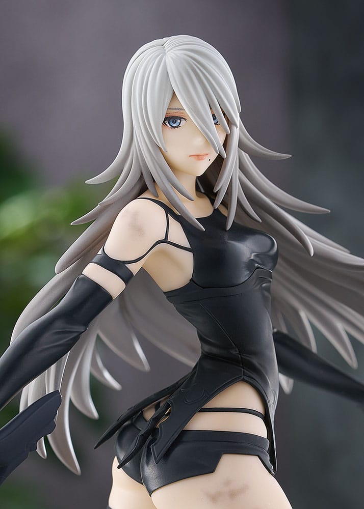 NieR:Automata Ver 1.1A - YoRHa Android A2  - Pop Up Parade Figur