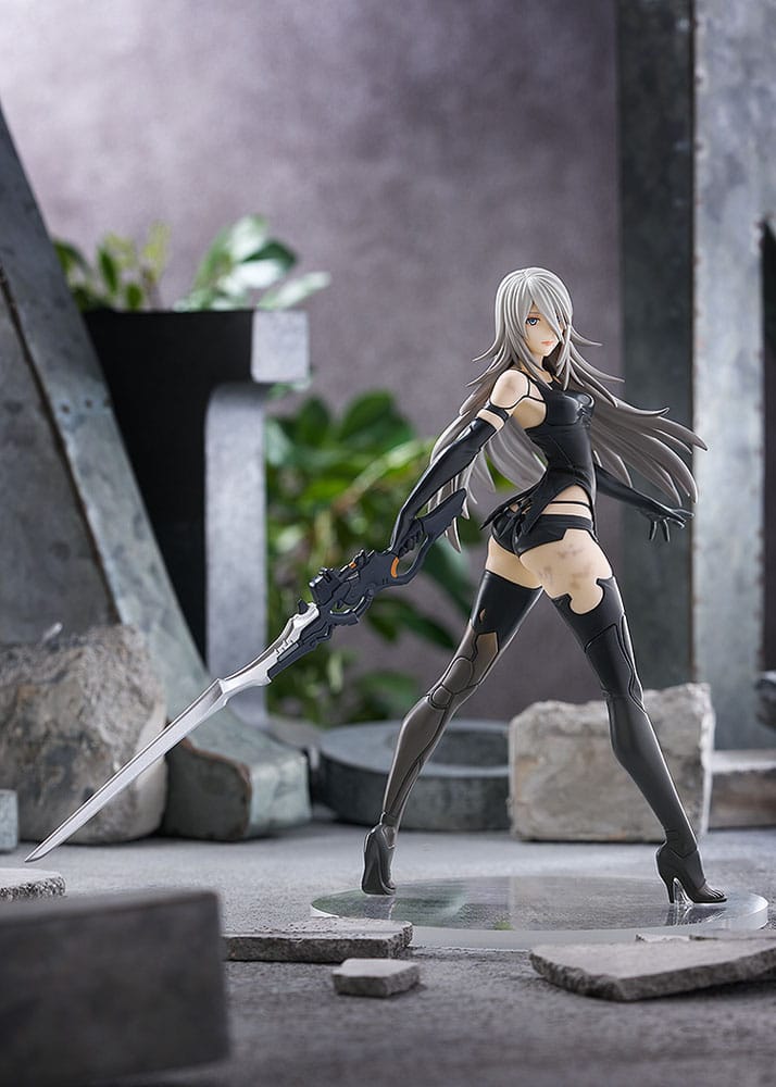 NieR:Automata Ver 1.1A - YoRHa Android A2  - Pop Up Parade Figur