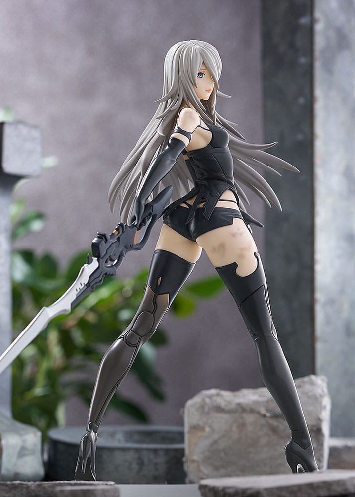 NieR:Automata Ver 1.1A - YoRHa Android A2  - Pop Up Parade Figur