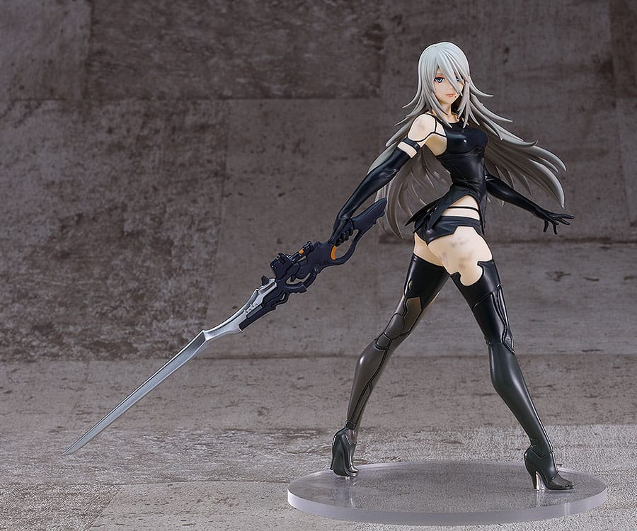 NieR:Automata Ver 1.1A - YoRHa Android A2  - Pop Up Parade Figur