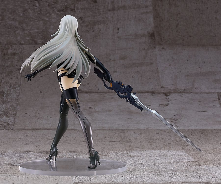 NieR:Automata Ver 1.1A - YoRHa Android A2  - Pop Up Parade Figur