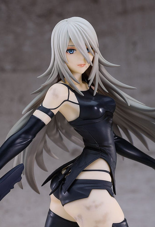 NieR:Automata Ver 1.1A - YoRHa Android A2  - Pop Up Parade Figur