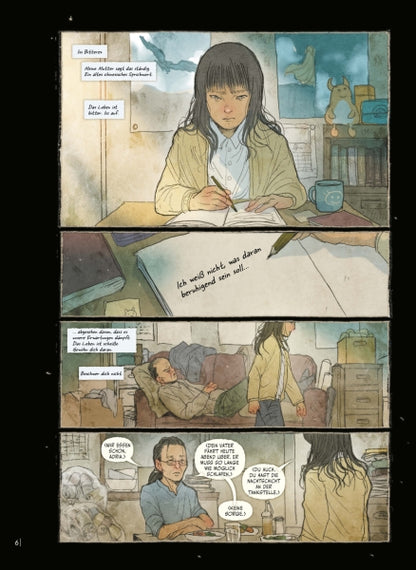 The Night Eaters Band 2