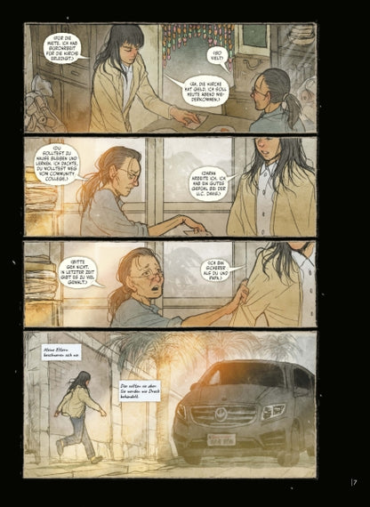 The Night Eaters Band 2