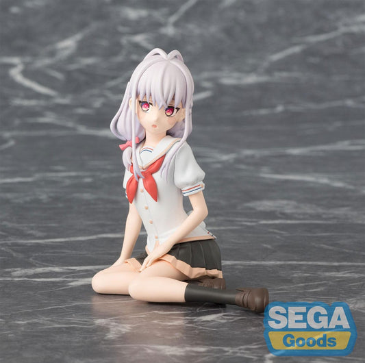 Nukitashi The Animation - Fumino Kotoyose - PM Perching Figur