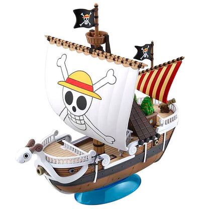 One Piece - Going Merry - Grand Ship Collection Model kit