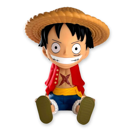 One Piece - Luffy - Spardose