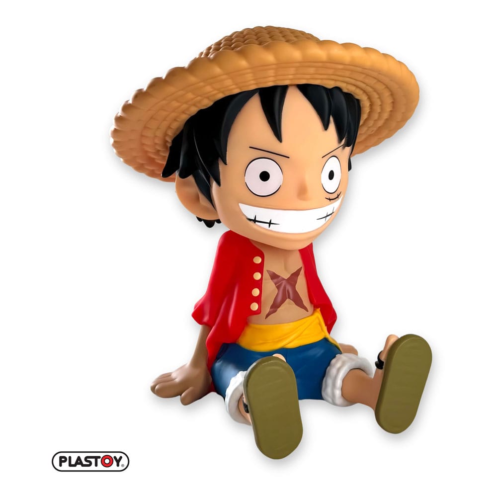 One Piece - Luffy - Spardose