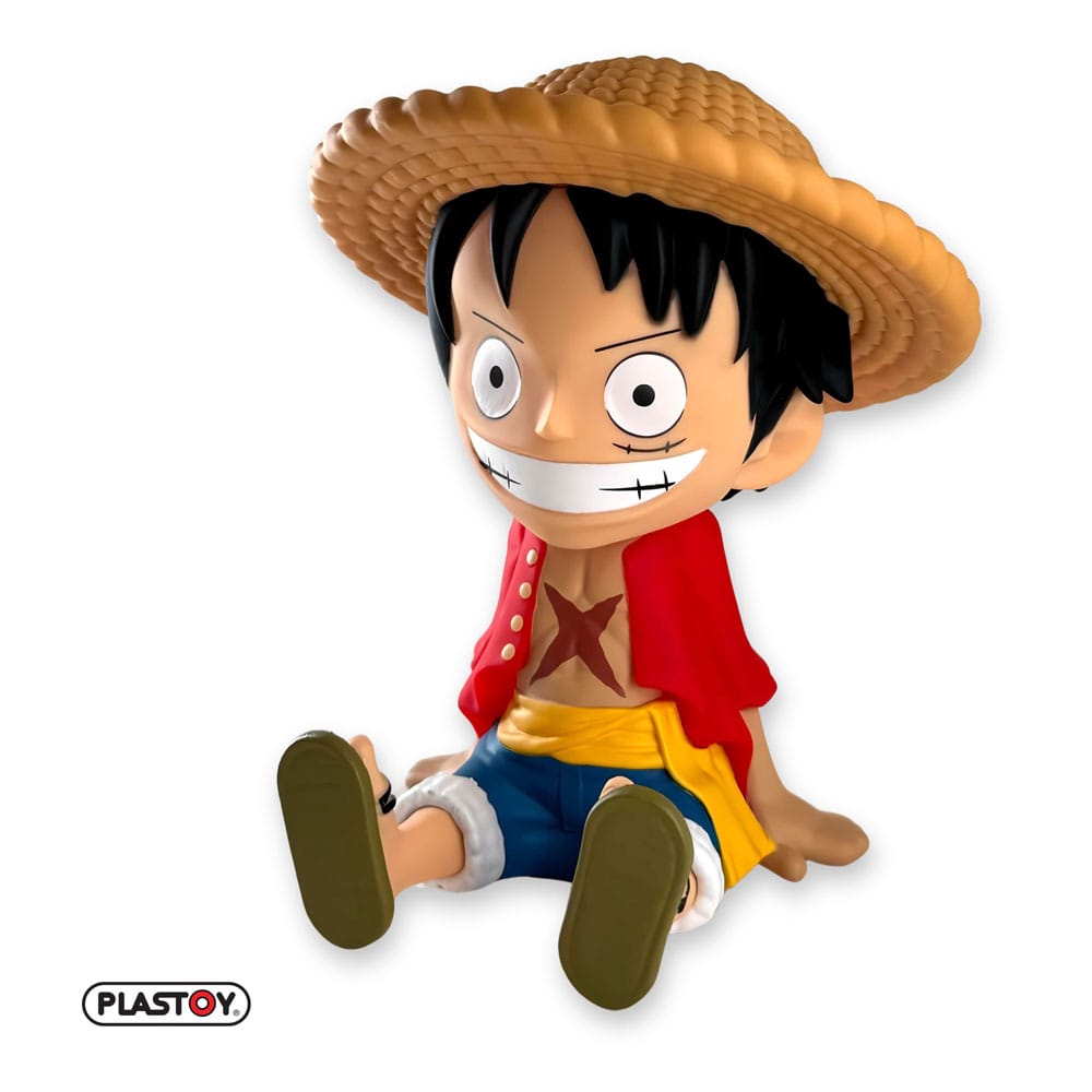 One Piece - Luffy - Spardose