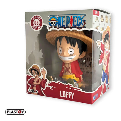 One Piece - Luffy - Spardose