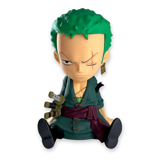 One Piece - Zoro - Spardose