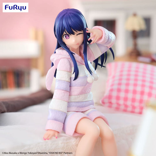 Mein Star - Ai Have a good Night! - Noodle Stopper Figur