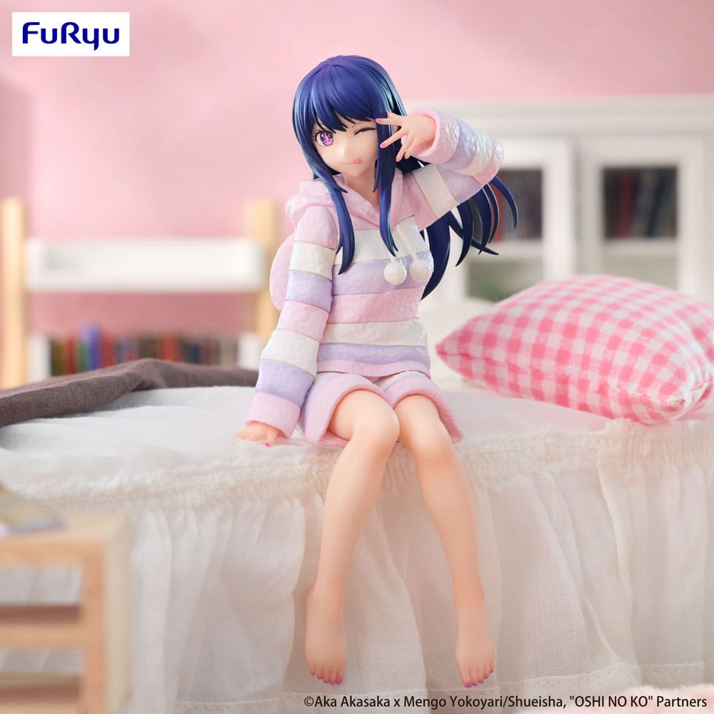 Mein Star - Ai Have a good Night! - Noodle Stopper Figur
