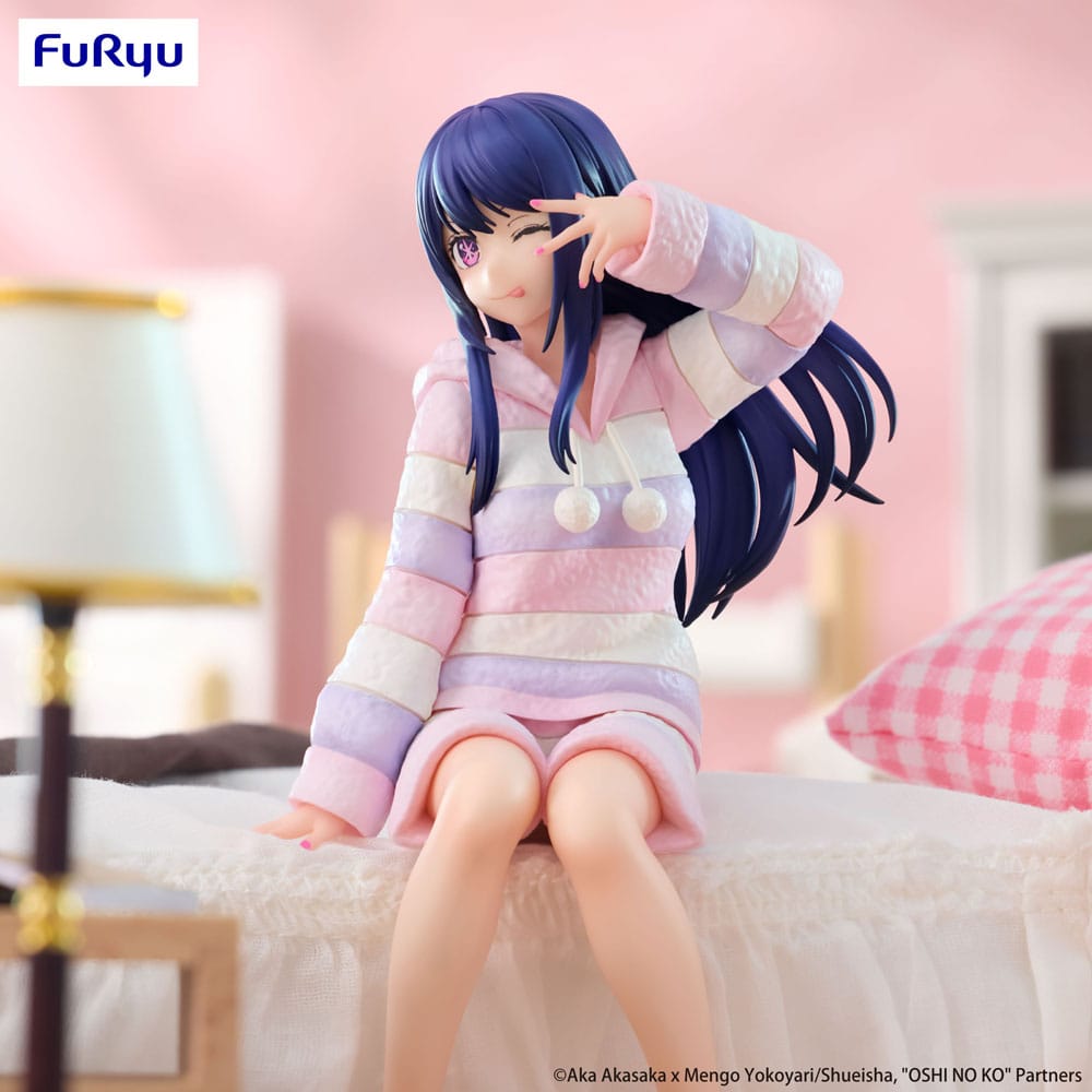 Mein Star - Ai Have a good Night! - Noodle Stopper Figur