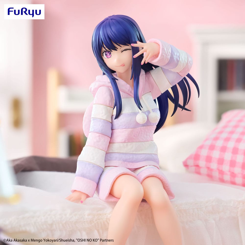 Mein Star - Ai Have a good Night! - Noodle Stopper Figur