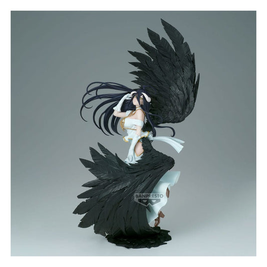 Overlord - Empress of Darkness Albedo - Banpresto Evolve Figur
