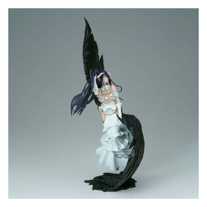 Overlord - Empress of Darkness Albedo - Banpresto Evolve Figur