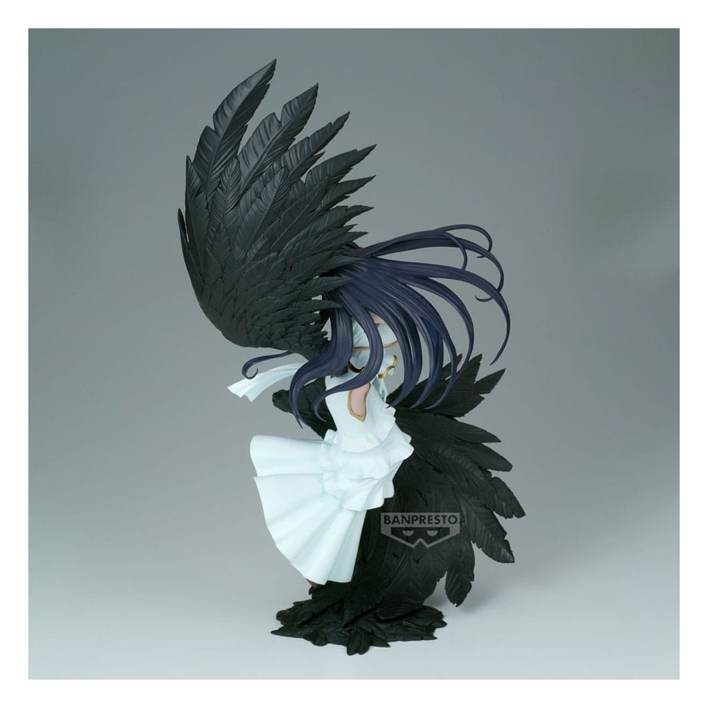 Overlord - Empress of Darkness Albedo - Banpresto Evolve Figur