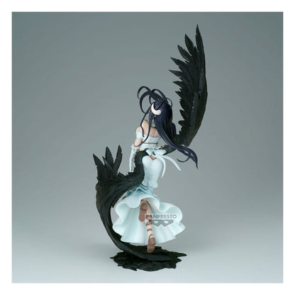 Overlord - Empress of Darkness Albedo - Banpresto Evolve Figur