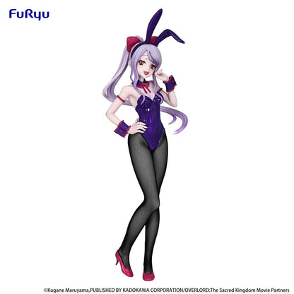 Overlord - Shalltear Bloodfallen - BiCute Bunnies Figur