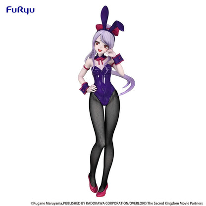 Overlord - Shalltear Bloodfallen - BiCute Bunnies Figur