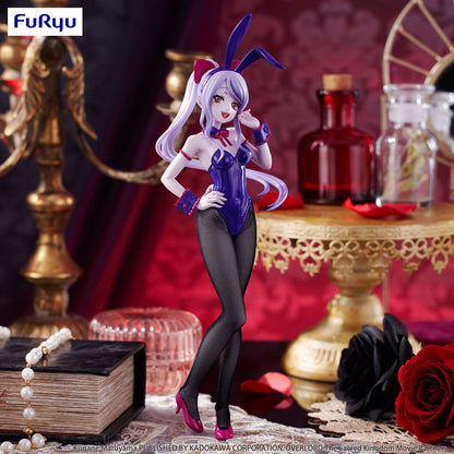 Overlord - Shalltear Bloodfallen - BiCute Bunnies Figur