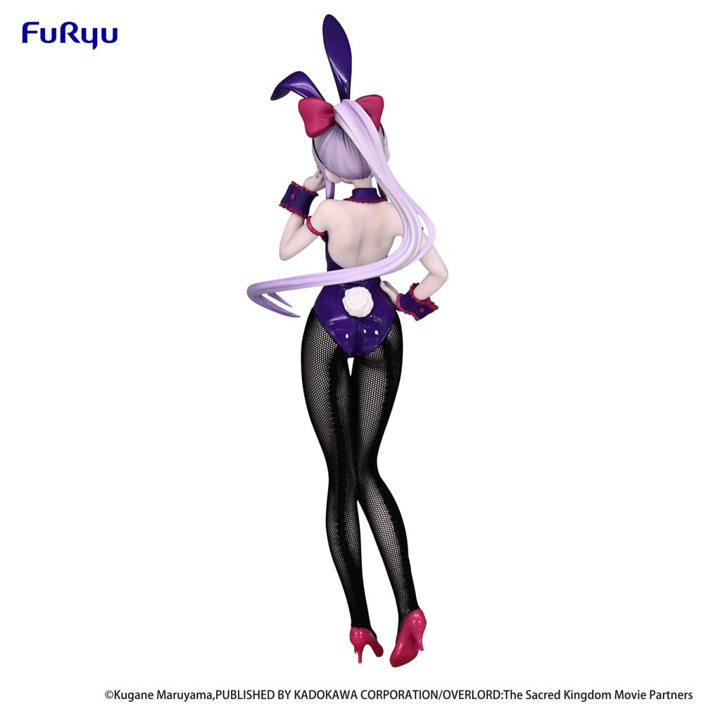 Overlord - Shalltear Bloodfallen - BiCute Bunnies Figur