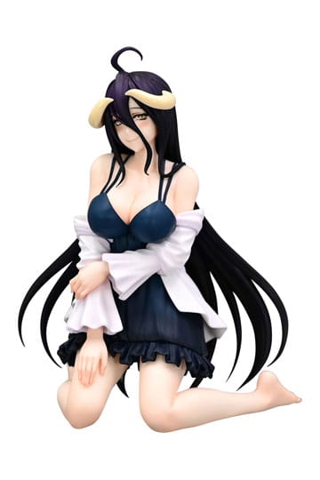 Hot Deals Overlord  Albedo Loungewear Ver. 12 cm