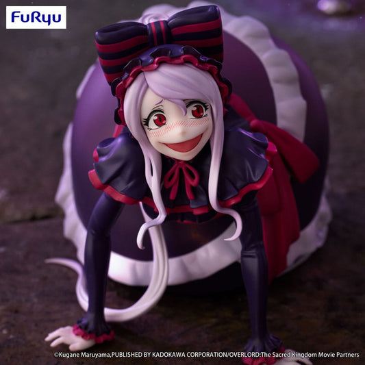 Overlord - Shalltear - Noodle Stopper Figur