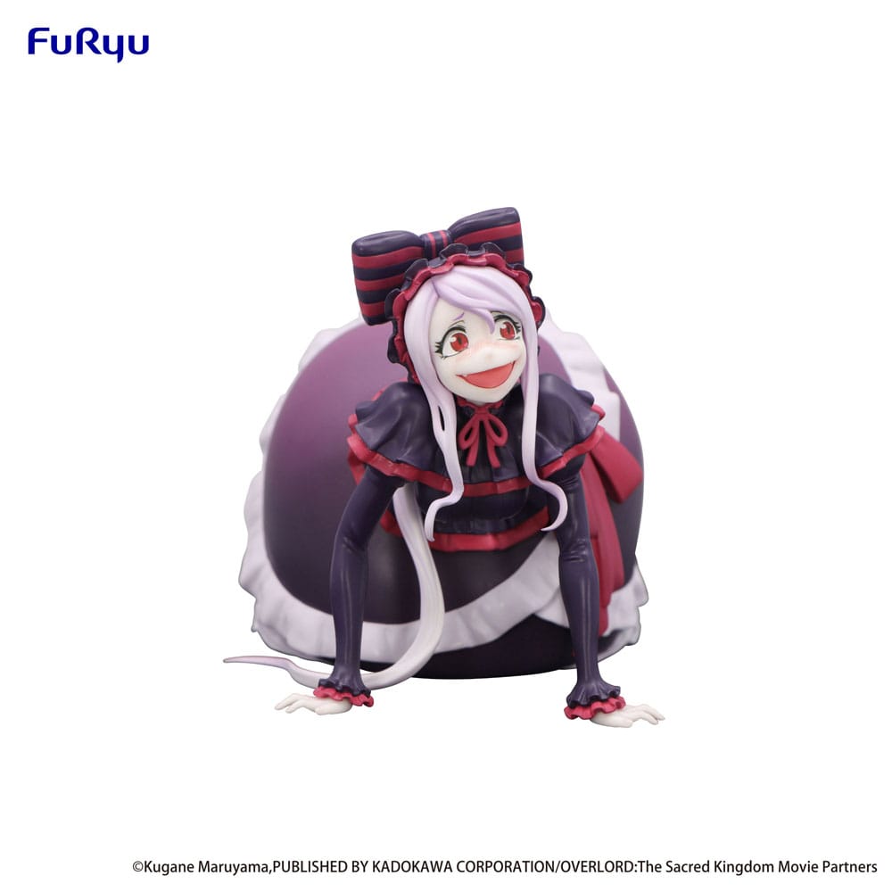 Overlord - Shalltear - Noodle Stopper Figur