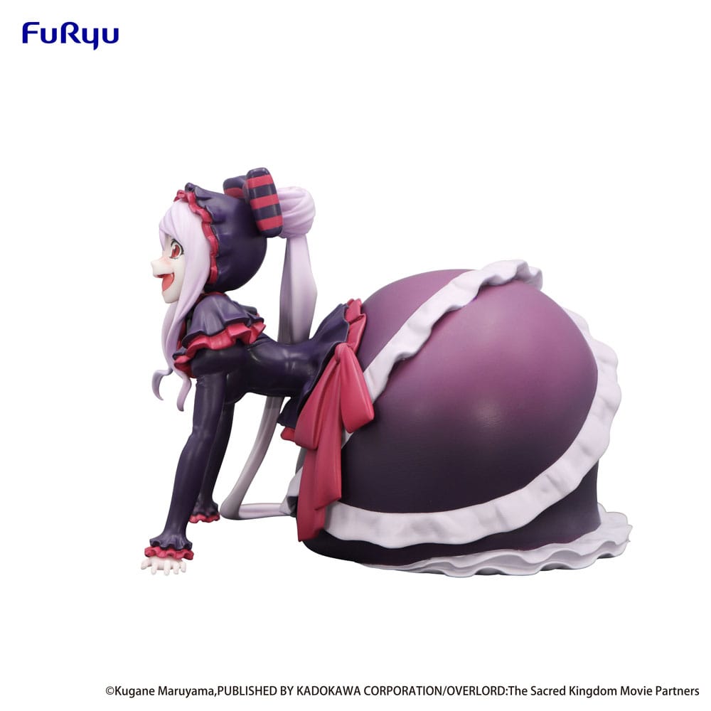Overlord - Shalltear - Noodle Stopper Figur
