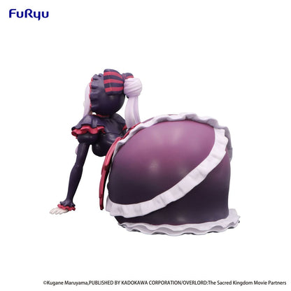 Overlord - Shalltear - Noodle Stopper Figur