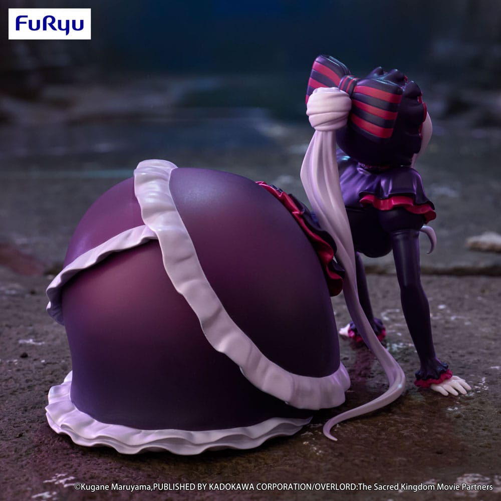 Overlord - Shalltear - Noodle Stopper Figur