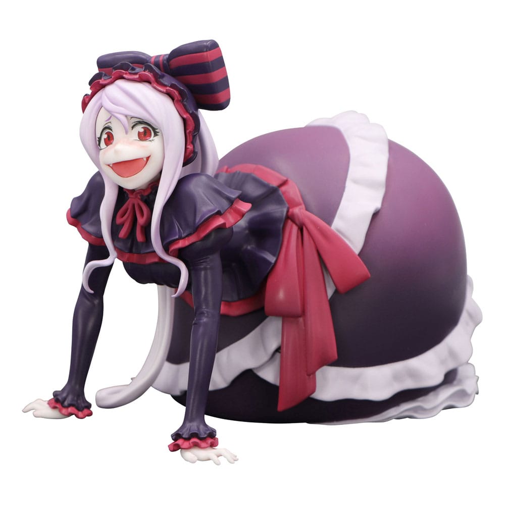 Overlord - Shalltear - Noodle Stopper Figur