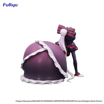 Overlord - Shalltear - Noodle Stopper Figur