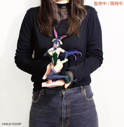 Overlord - Albedo Bunny Ver. - One-Seventh Carat Figur 1/7