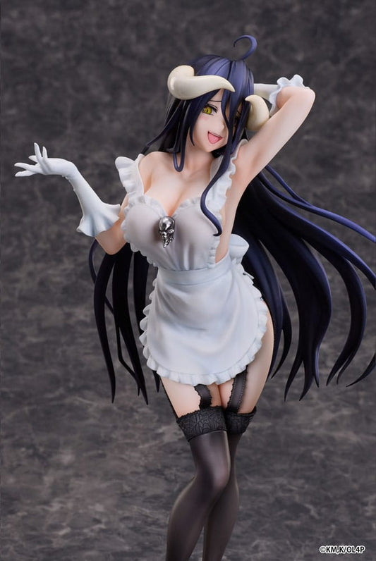 Overlord - Albedo - Figur 1/7