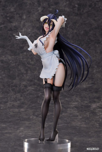 Overlord - Albedo - Figur 1/7