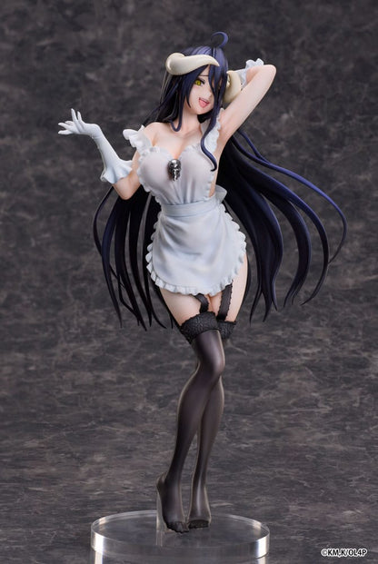 Overlord - Albedo - Figur 1/7