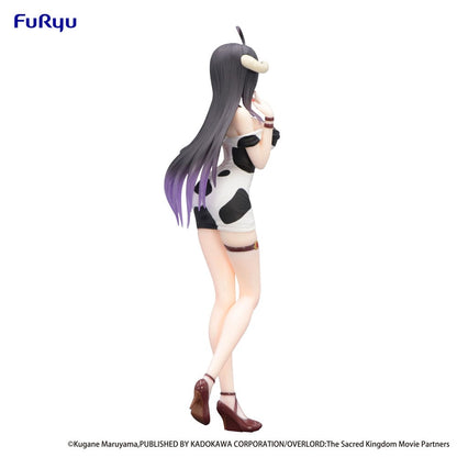 Overlord - Albedo Mini Dress Cow Pattern Ver. - Trio-Try-iT Figur