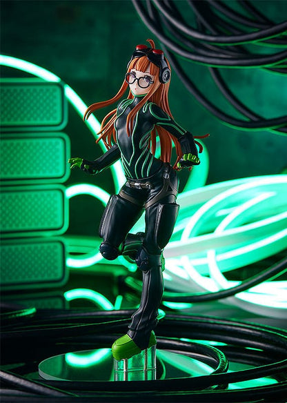 Persona 5 - Oracle - Pop Up Parade Statue